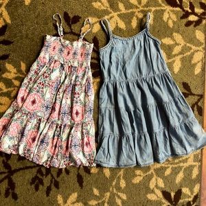 Gap kids girls Size M